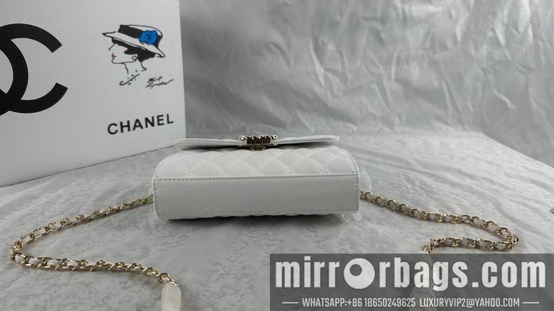1:1 Replica Chanel Bags 739 19X10X4.5cm WO 1