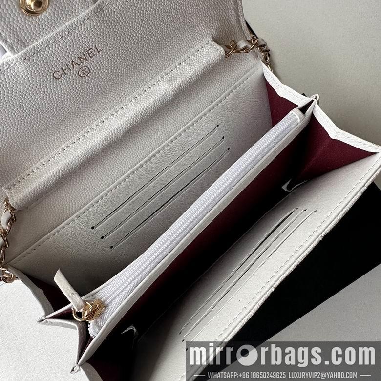 1:1 Replica Chanel Bags A50076 18X10.5X3.5cm XMY 9