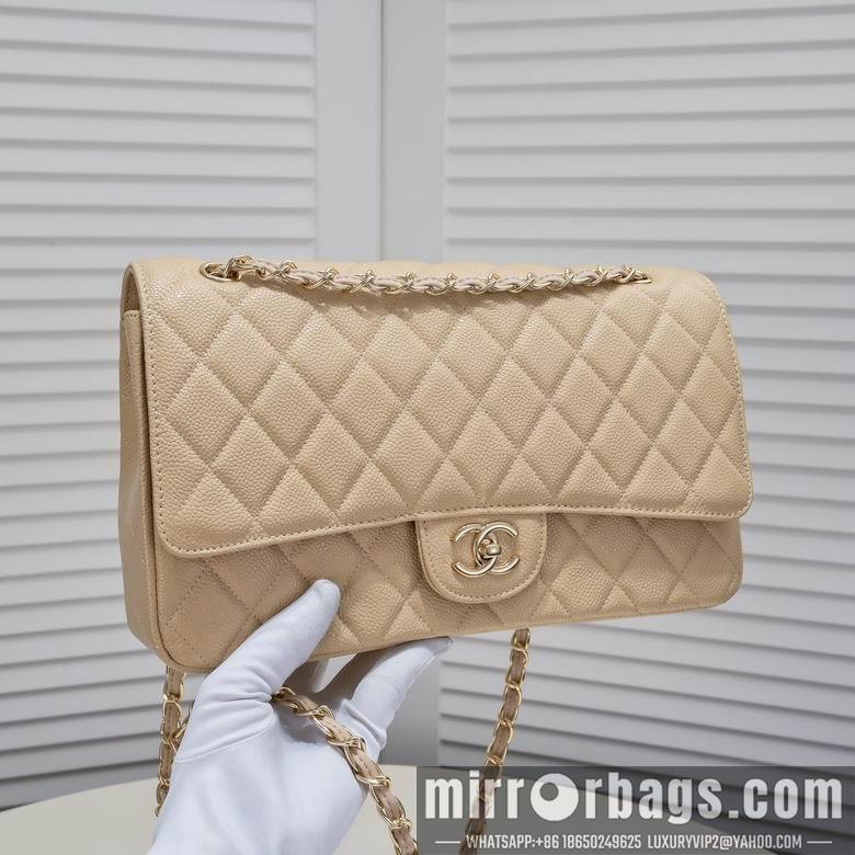 1:1 Replica Chanel Bags 1113 30X18X8cm WO 7