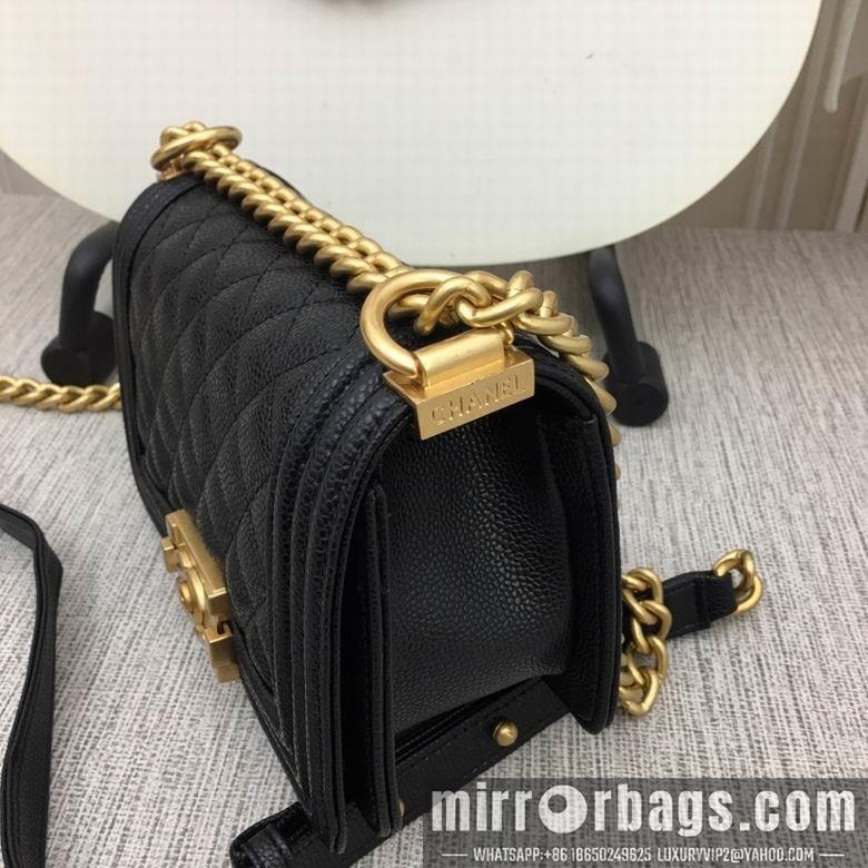 1:1 Replica Chanel Bags 67085 20X12X7.5cm XMY 2