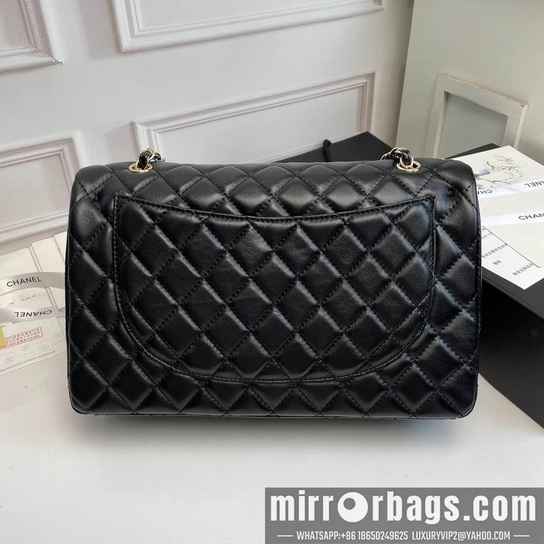 1:1 Replica Chanel Bags 1119 33X22X10cm XMY 1