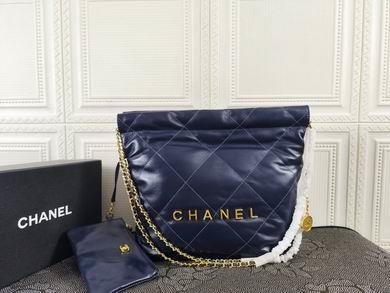 1:1 Replica Chanel Bags 207-1中39X42X8cm 小35X37X7cm WO 4