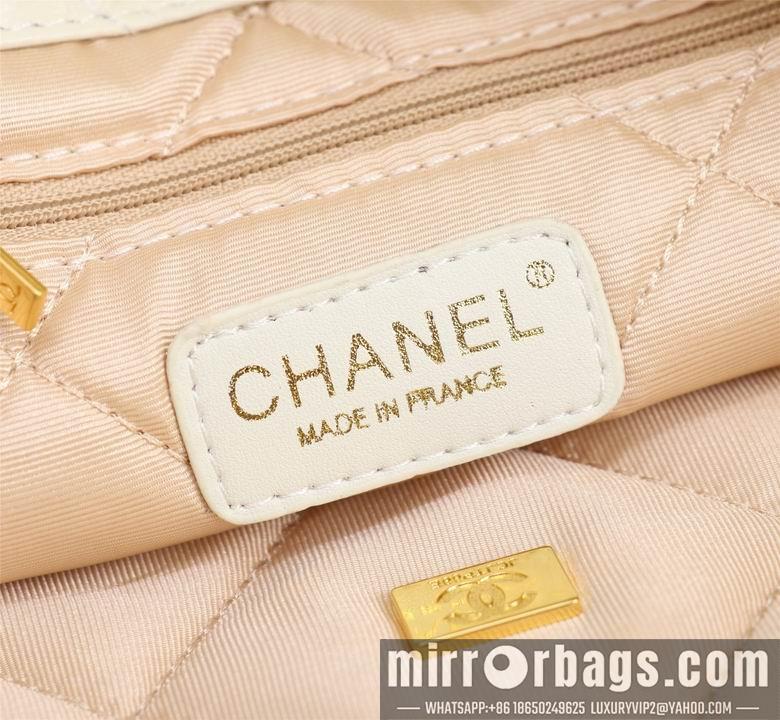 1:1 Replica Chanel Bags 8801 30X25X8cm WO 3
