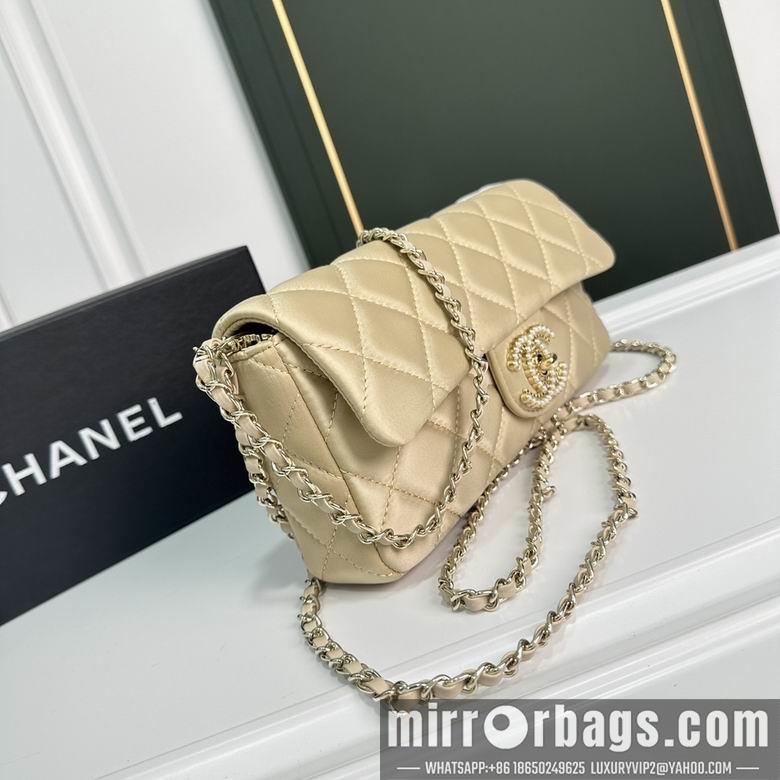 1:1 Replica Chanel Bags 6817 26X12X4cm WO 4