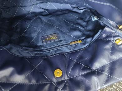 1:1 Replica Chanel Bags 207-1中39X42X8cm 小35X37X7cm WO 4