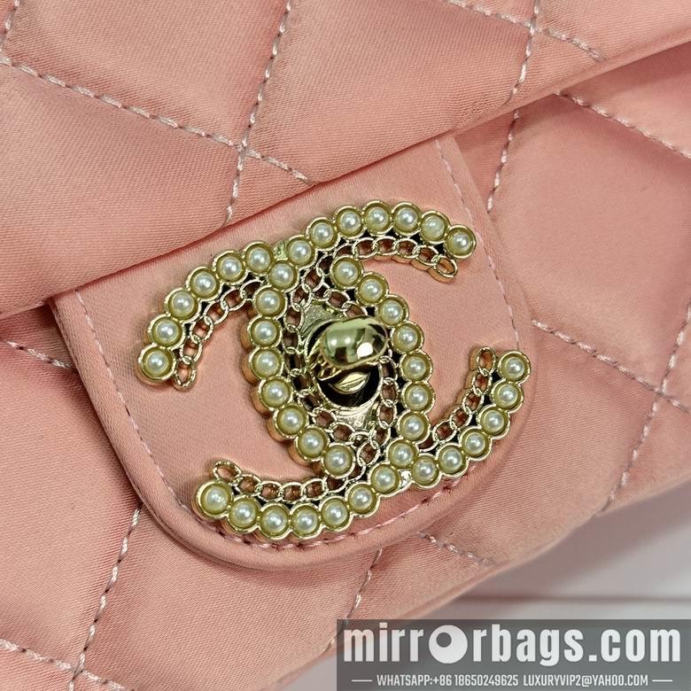 1:1 Replica Chanel Bags 6817 26X12X4cm WO 2