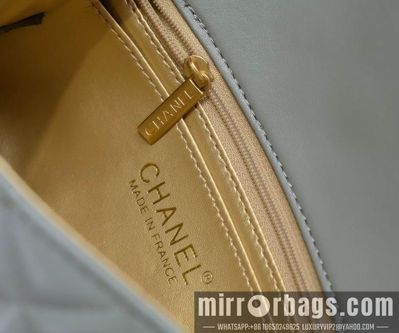 1:1 Replica Chanel Bags 9021 20X12X7cm XMY 4
