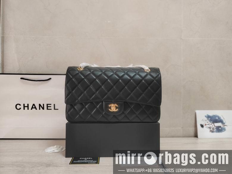 1:1 Replica Chanel Bags 1113190 30X19X10cm WO 3