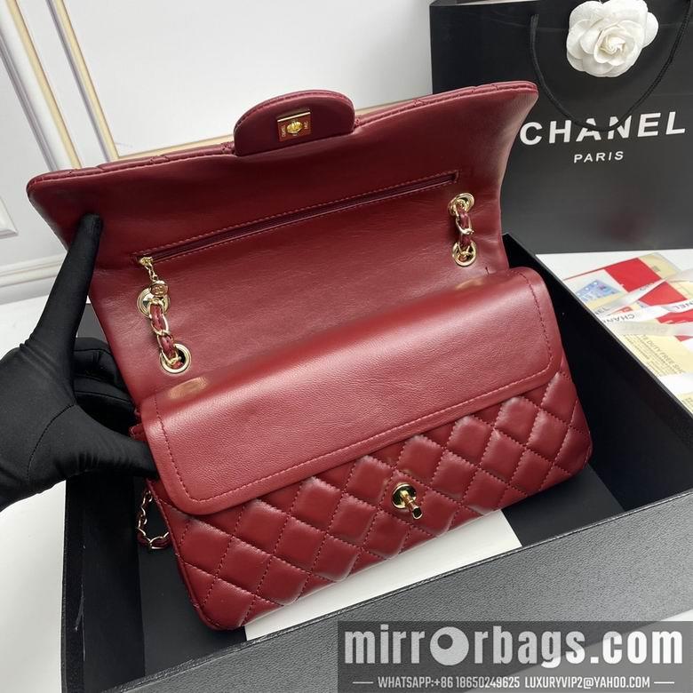 1:1 Replica Chanel Bags 1113 30X18X8cm XMY 2