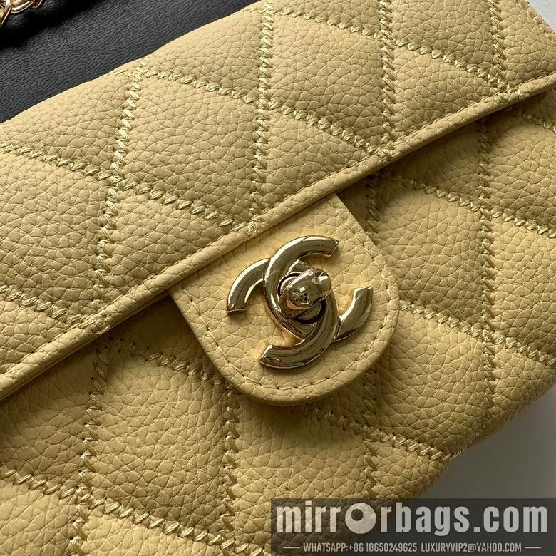 1:1 Replica Chanel Bags A50078 19X12.5X4.5cm XMY 1