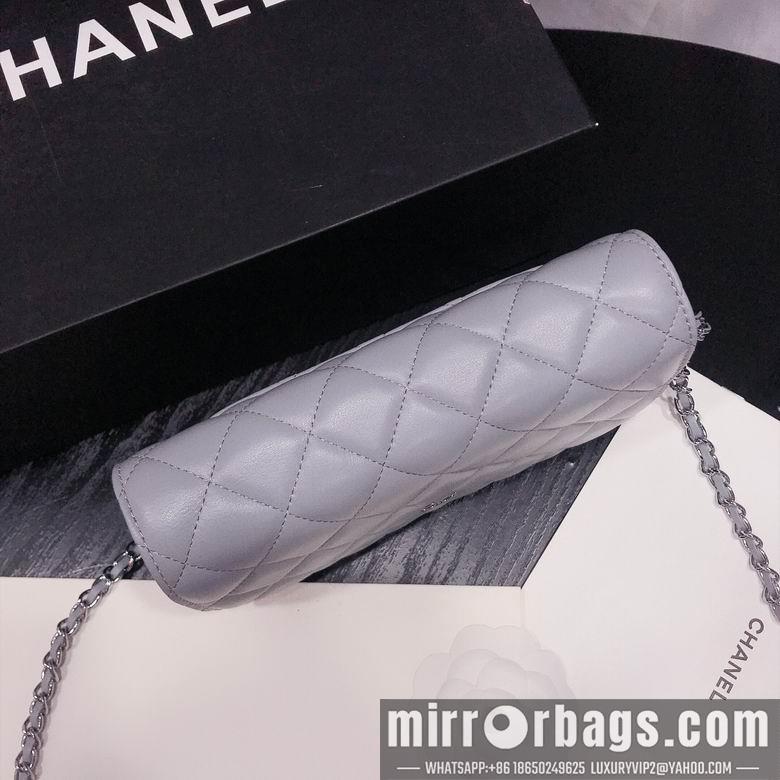 1:1 Replica Chanel Bags 33814 19X13X4cm XMY 23