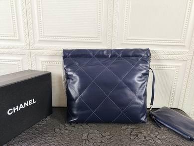 1:1 Replica Chanel Bags 207-1中39X42X8cm 小35X37X7cm WO 4
