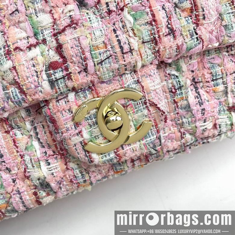 1:1 Replica Chanel Bags 1112 25X14X8cm XMY 4