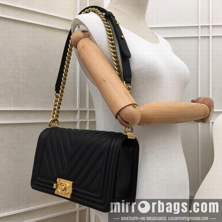 1:1 Replica Chanel Bags 67086 25X14X7cm XMY 30
