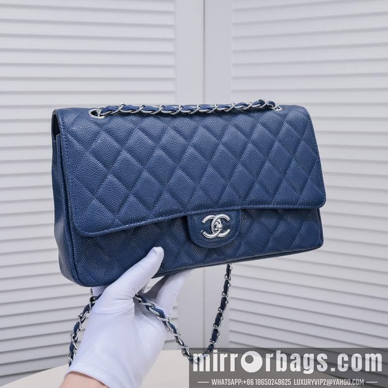 1:1 Replica Chanel Bags 1113 30X18X8cm WO 2
