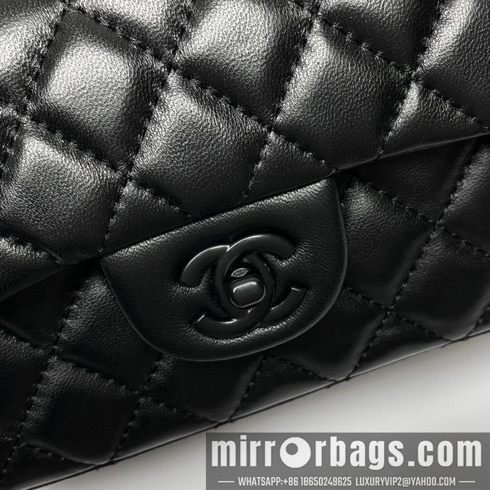 1:1 Replica Chanel Bags 1116 20X12X7cm XMY 3