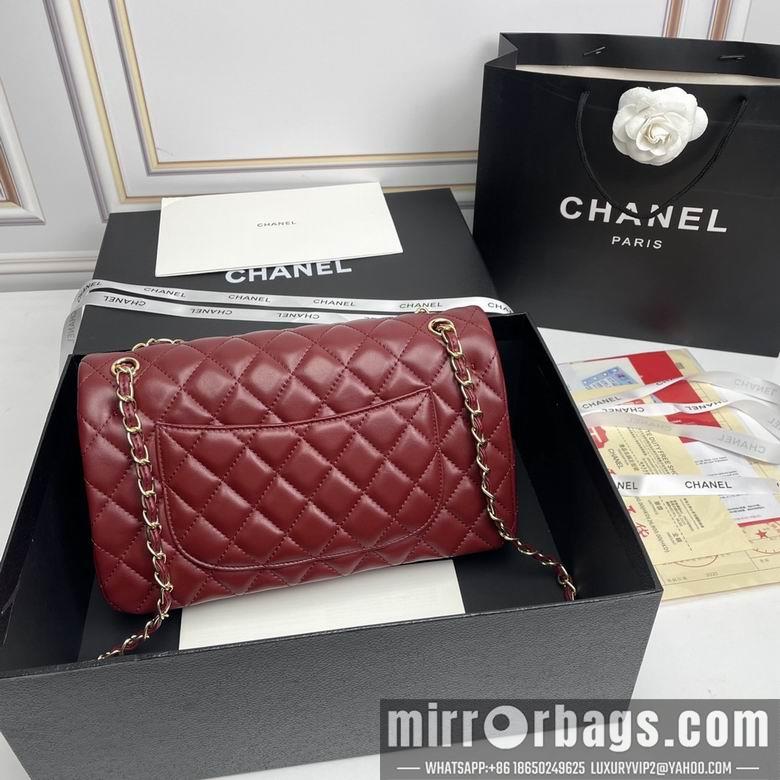 1:1 Replica Chanel Bags 1113 30X18X8cm XMY 2
