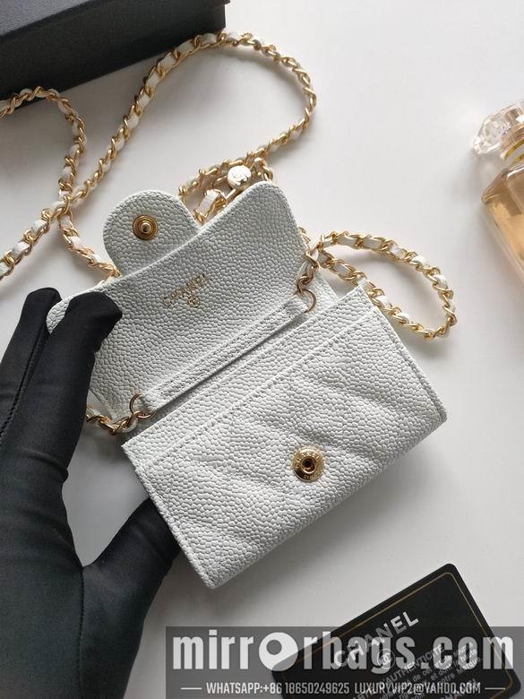 1:1 Replica Chanel Bags A8937 11.3X7.5X2.1cm XMY 7