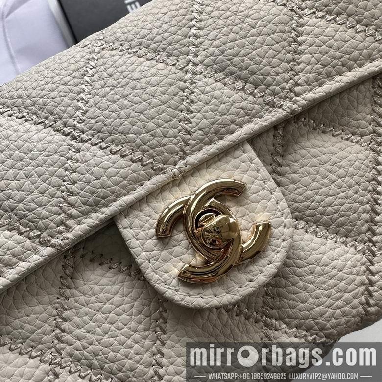 1:1 Replica Chanel Bags A50078 19X12.5X4.5cm XMY 2