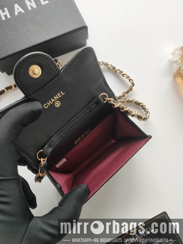 1:1 Replica Chanel Bags A8937 11.3X7.5X2.1cm XMY 5