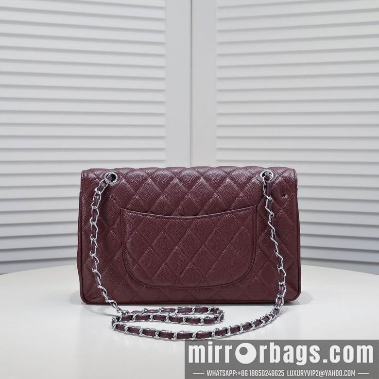 1:1 Replica Chanel Bags 1113 30X18X8cm WO 3