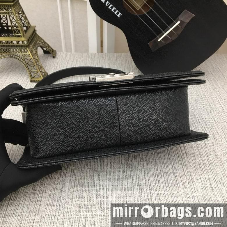 1:1 Replica Chanel Bags 67086 25X14-16X7.5cm XMY 22