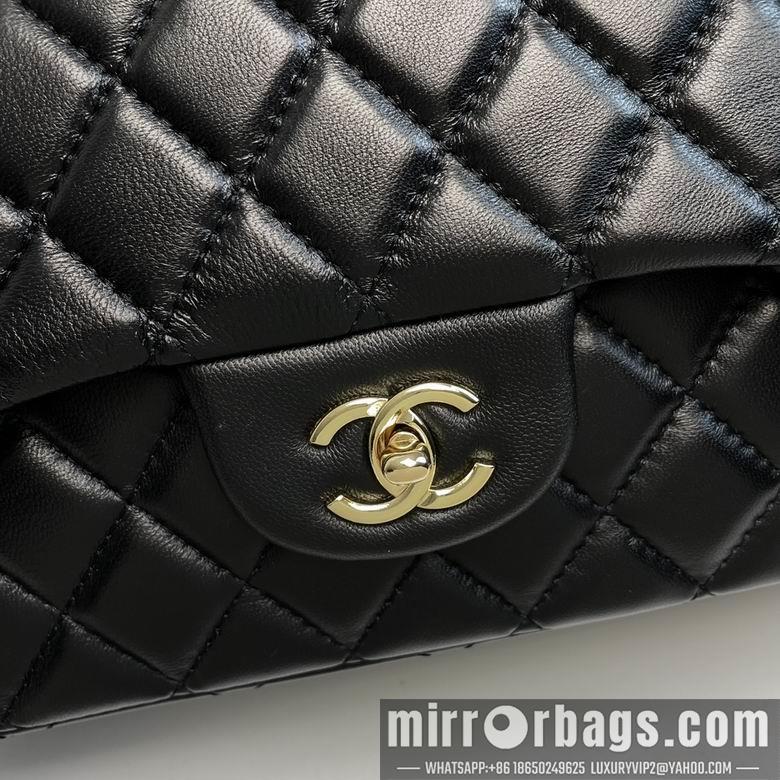 1:1 Replica Chanel Bags 1119 33X22X10cm XMY 1