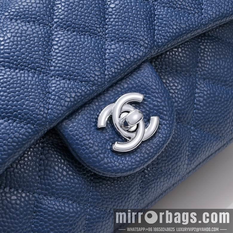 1:1 Replica Chanel Bags 1116 20X14X7cm WO 2