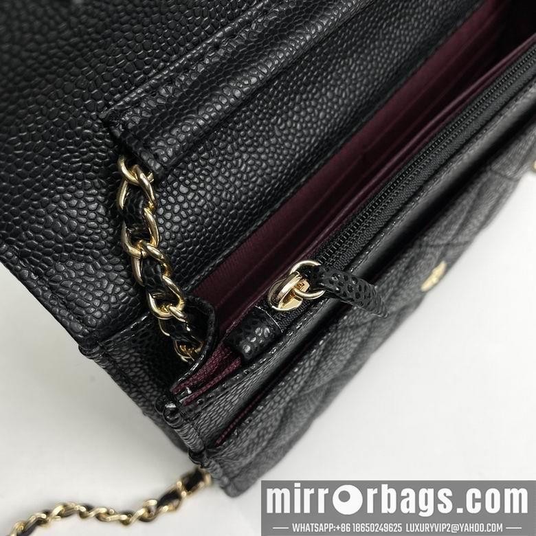 1:1 Replica Chanel Bags 33814 20X13X5cm XMY 1