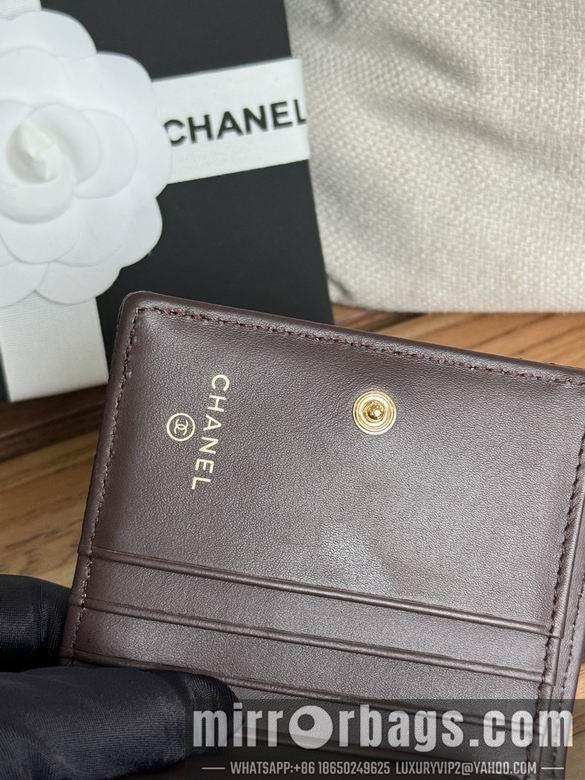 1:1 Replica Chanel Bags A84028 12X12X3cm WO 5