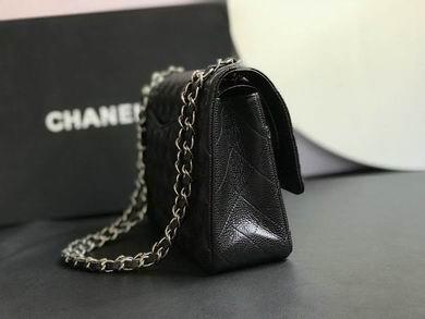 1:1 Replica Chanel Bags BTA01112 15.5X25.5X6.5