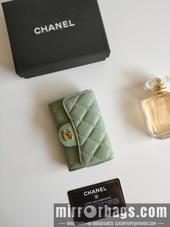 1:1 Replica Chanel Bags AP0214 7.5X11.3X2.1cm XM 4