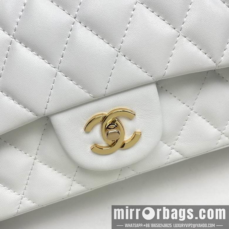 1:1 Replica Chanel Bags 1113 30X18X8cm XMY 3