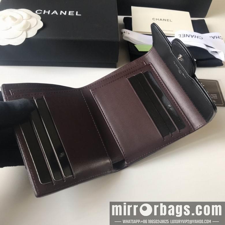 1:1 Replica Chanel Bags A82288 10.5X11.5X3cm YG 4