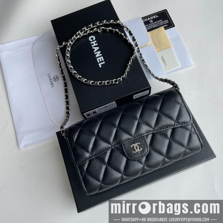 1:1 Replica Chanel Bags A50076 18X10.5X3.5cm XMY 6