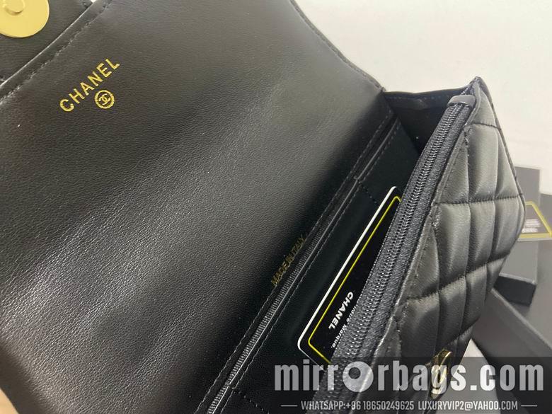 1:1 Replica Chanel Bags 19X11cm 041201 YG 1
