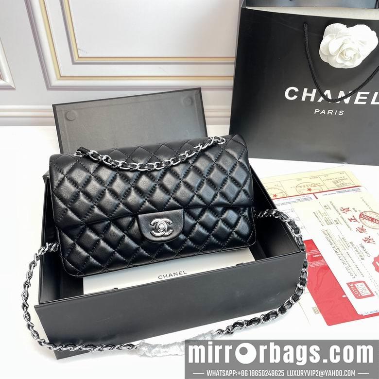 1:1 Replica Chanel Bags CF1112 25X14X7cm XMY 3