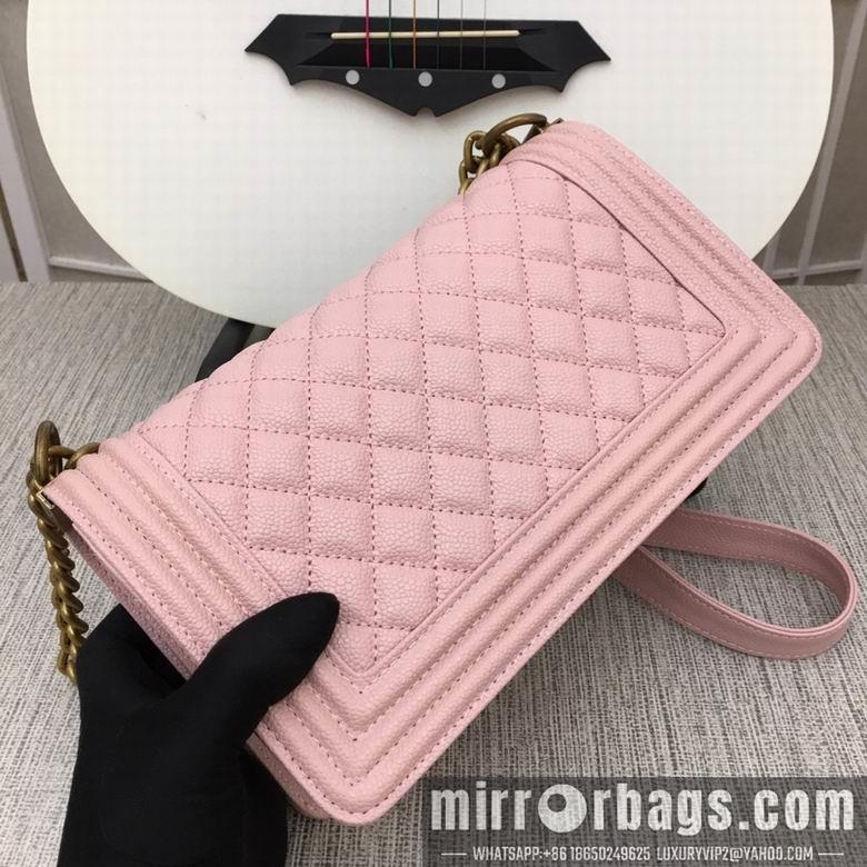 1:1 Replica Chanel Bags 67086 25X14-16X7.5cm XMY 9