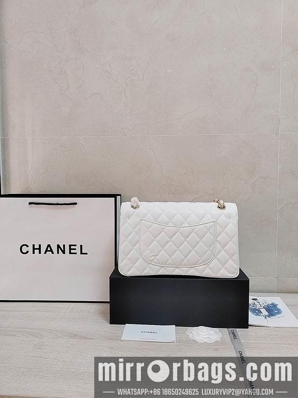 1:1 Replica Chanel Bags 1112170 25.5X15.5X6.5cm WO 6
