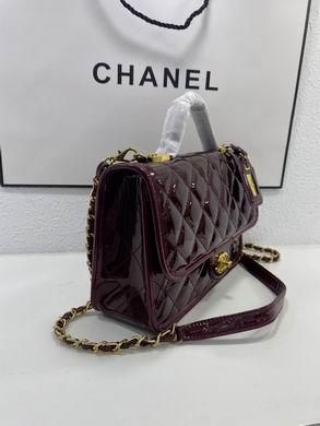 1:1 Replica Chanel Bags 3320 25X7X18cm WO 1
