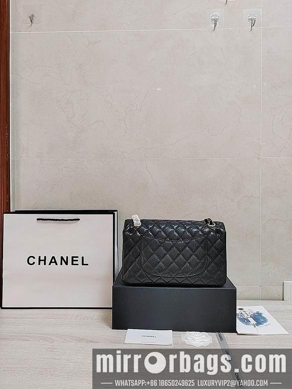 1:1 Replica Chanel Bags 1112170 25.5X15.5X6.5cm WO 5