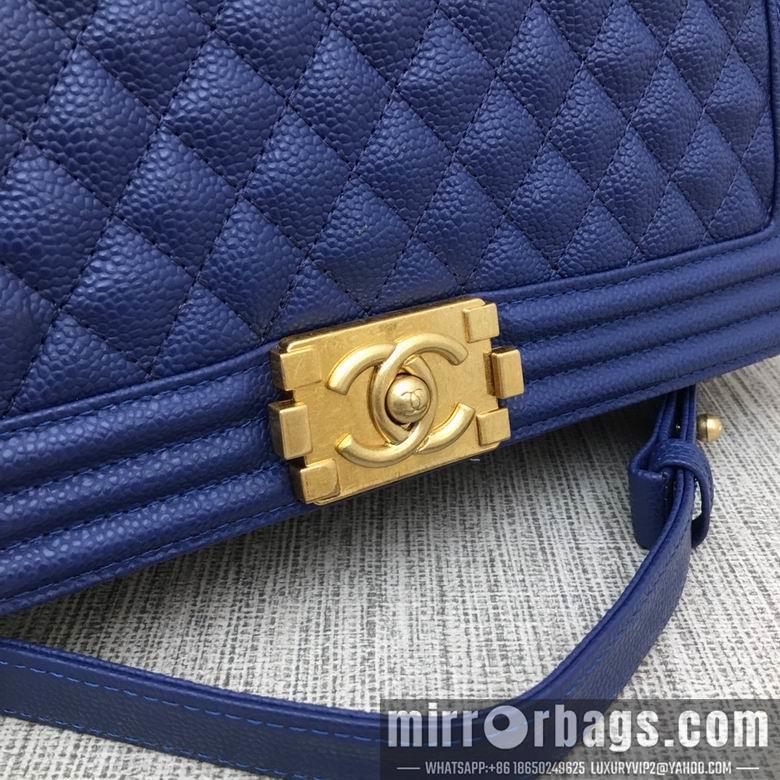 1:1 Replica Chanel Bags 67087 30cm XMY 25
