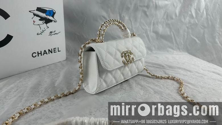 1:1 Replica Chanel Bags 739 19X10X4.5cm WO 1