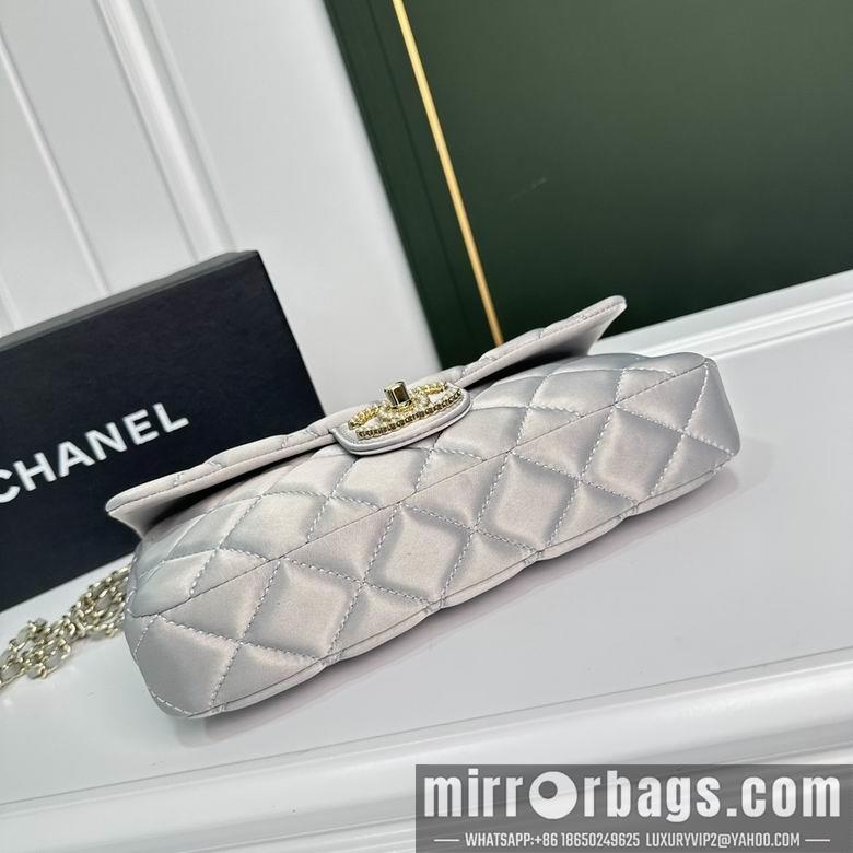 1:1 Replica Chanel Bags 6817 26X12X4cm WO 5