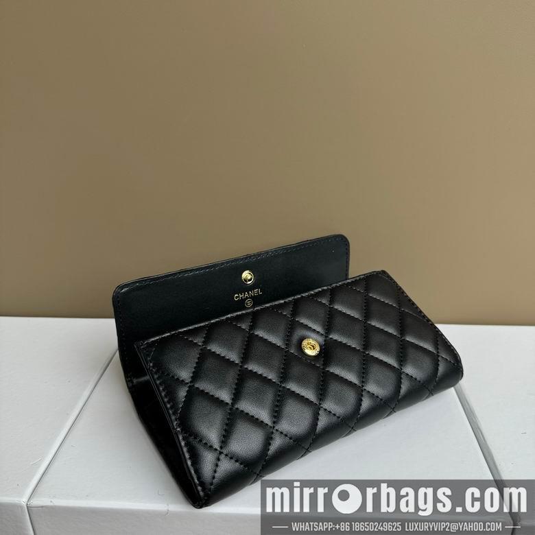 1:1 Replica Chanel Bags 2955 19X10cm XMY 4