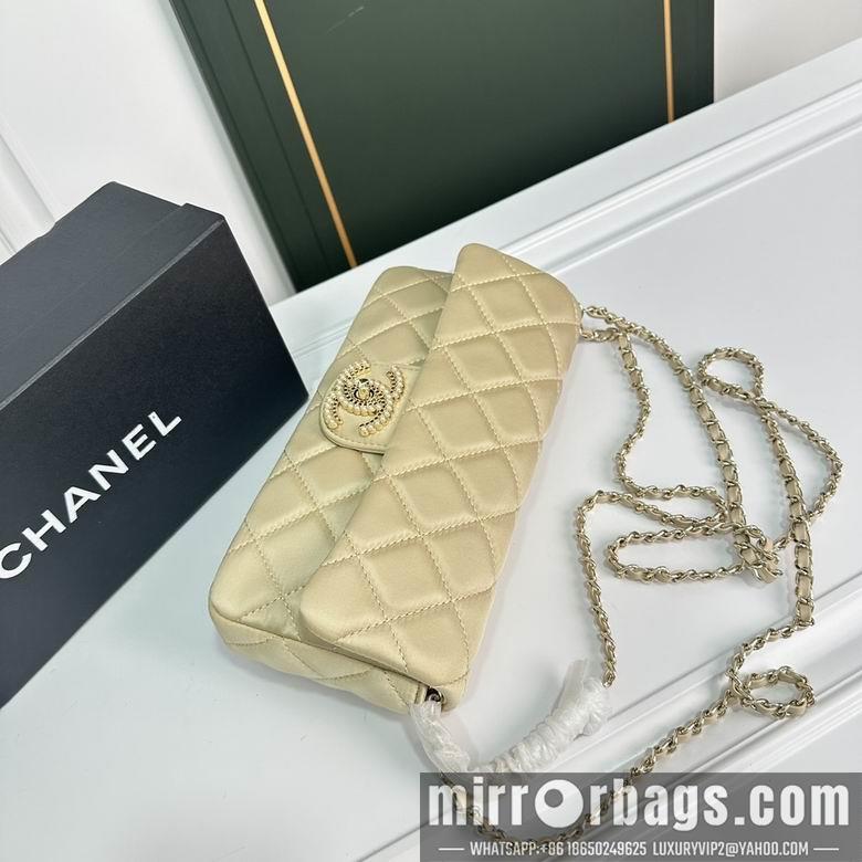 1:1 Replica Chanel Bags 6817 26X12X4cm WO 4
