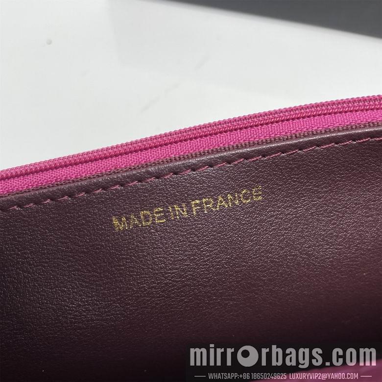 1:1 Replica Chanel Bags A33814 19X12X3cm XMY 1