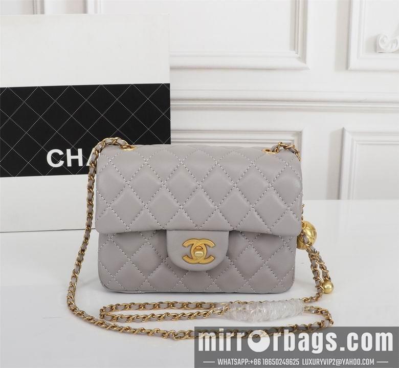 1:1 Replica Chanel Bags 6210 18cm XMY 1
