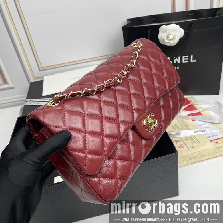 1:1 Replica Chanel Bags 1113 30X18X8cm XMY 2