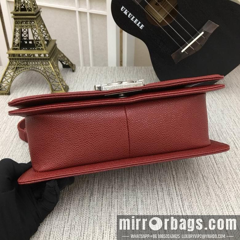 1:1 Replica Chanel Bags 67086 25X14-16X7.5cm XMY 17